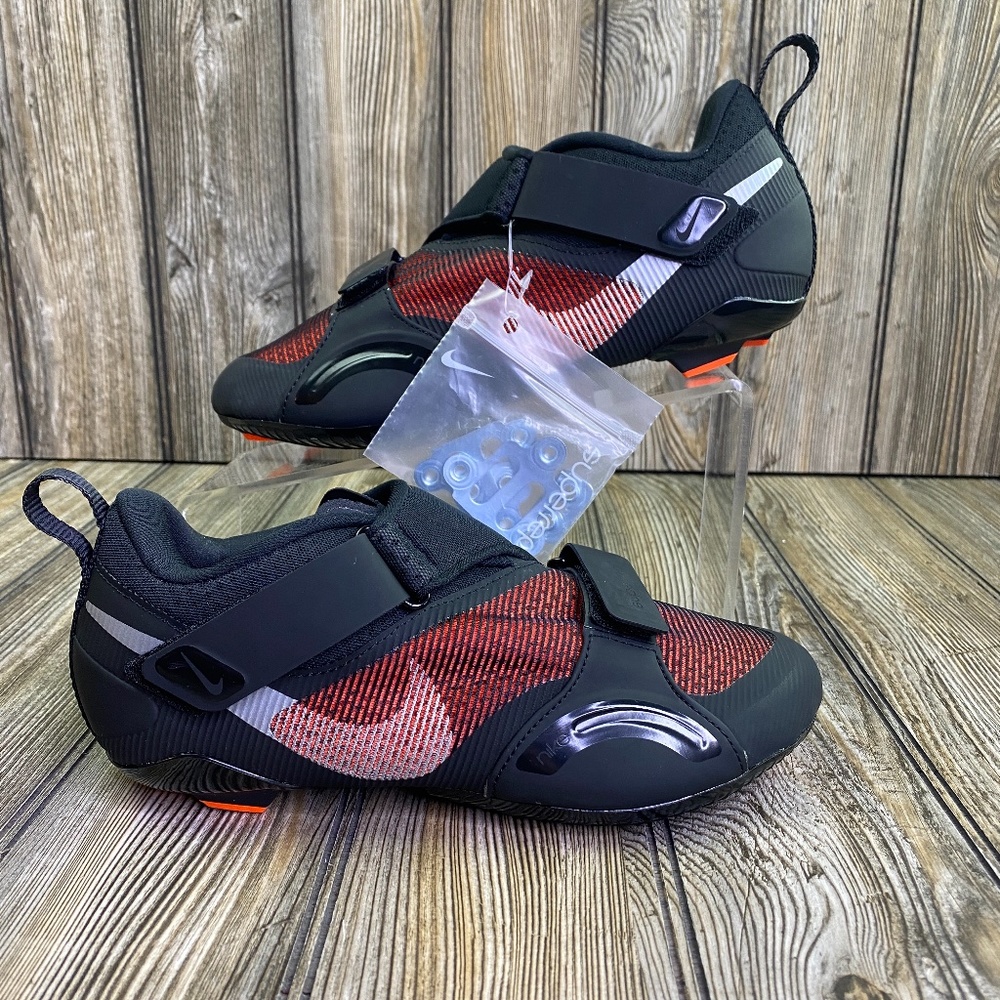 superrep cycle review
